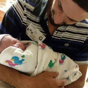 Meet your Posher, John